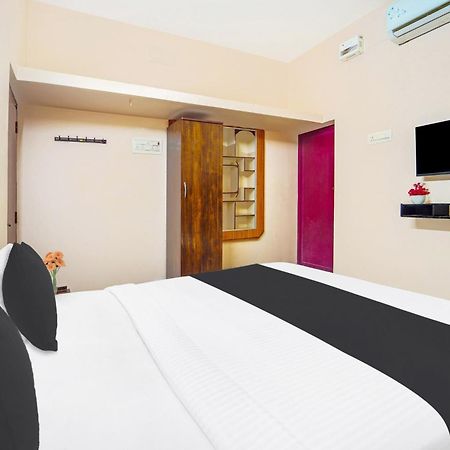 Super Hotel O Ganapathy Athipalayam Pirivu Road Coimbatore Exteriör bild