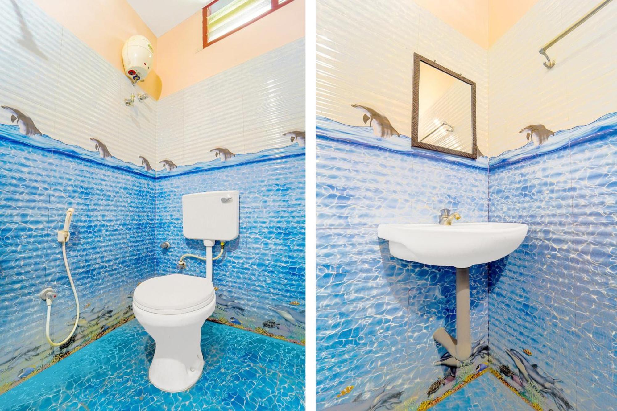 Super Hotel O Ganapathy Athipalayam Pirivu Road Coimbatore Exteriör bild